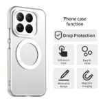 Innova Candy MagSafe за Xiaomi 15T Pro - White - Image 5