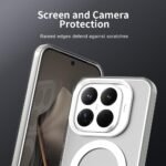 Innova Candy MagSafe за Xiaomi 15T Pro - White - Image 6