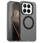 Innova Candy MagSafe за Xiaomi 15T Pro - Black