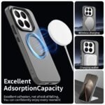 Innova Candy MagSafe за Xiaomi 15T Pro - Black - Image 2