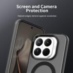 Innova Candy MagSafe за Xiaomi 15T Pro - Black - Image 6