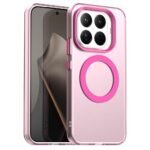 Innova Candy MagSafe за Xiaomi 15T Pro - Pink