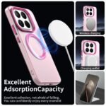 Innova Candy MagSafe за Xiaomi 15T Pro - Pink - Image 3