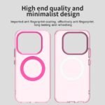 Innova Candy MagSafe за Xiaomi 15T Pro - Pink - Image 4