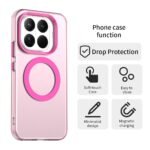 Innova Candy MagSafe за Xiaomi 15T Pro - Pink - Image 6