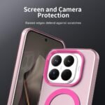 Innova Candy MagSafe за Xiaomi 15T Pro - Pink - Image 7