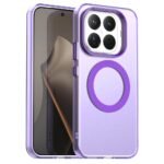Innova Candy MagSafe за Xiaomi 15T Pro - Purple