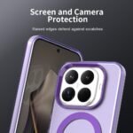 Innova Candy MagSafe за Xiaomi 15T Pro - Purple - Image 7