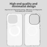 Innova Candy MagSafe за Xiaomi 15T - White - Image 3