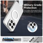 Innova Candy MagSafe за Xiaomi 15T - White - Image 7