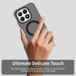 Innova Candy MagSafe за Xiaomi 15T - Black - Image 5