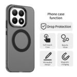 Innova Candy MagSafe за Xiaomi 15T - Black - Image 6