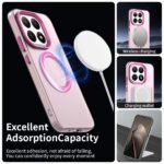 Innova Candy MagSafe за Xiaomi 15T - Pink - Image 3