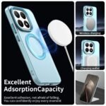 Innova Candy MagSafe за Xiaomi 15T - Light Blue - Image 3