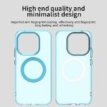 Innova Candy MagSafe за Xiaomi 15T - Light Blue - Image 4