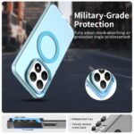 Innova Candy MagSafe за Xiaomi 15T - Light Blue - Image 2
