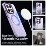 Innova Candy MagSafe за Xiaomi 15T - Purple - Image 3