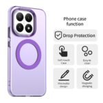 Innova Candy MagSafe за Xiaomi 15T - Purple - Image 6