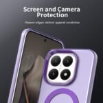 Innova Candy MagSafe за Xiaomi 15T - Purple - Image 7