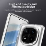 Innova Candy MagSafe за Xiaomi Redmi Note 14 Pro 5G/Poco X7 - White - Image 2