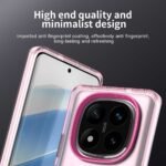 Innova Candy MagSafe за Xiaomi Redmi Note 14 Pro 5G/Poco X7 - Pink - Image 2
