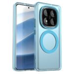 Innova Candy MagSafe за Xiaomi Redmi Note 14 Pro 5G/Poco X7 - Light Blue