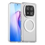 Innova Candy MagSafe за Xiaomi Redmi Note 14 Pro Plus 5G - White