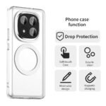 Innova Candy MagSafe за Xiaomi Redmi Note 14 Pro Plus 5G - White - Image 6
