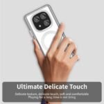 Innova Candy MagSafe за Xiaomi Redmi Note 14 Pro Plus 5G - White - Image 2