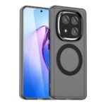 Innova Candy MagSafe за Xiaomi Redmi Note 14 Pro Plus 5G - Black