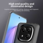 Innova Candy MagSafe за Xiaomi Redmi Note 14 Pro Plus 5G - Black - Image 2