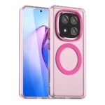 Innova Candy MagSafe за Xiaomi Redmi Note 14 Pro Plus 5G - Pink