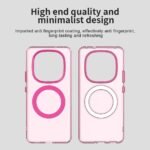 Innova Candy MagSafe за Xiaomi Redmi Note 14 Pro Plus 5G - Pink - Image 7
