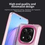 Innova Candy MagSafe за Xiaomi Redmi Note 14 Pro Plus 5G - Pink - Image 2