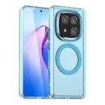 Innova Candy MagSafe за Xiaomi Redmi Note 14 Pro Plus 5G - Light Blue