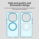 Innova Candy MagSafe за Xiaomi Redmi Note 14 Pro Plus 5G - Light Blue - Image 7