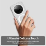 Innova Candy MagSafe за Xiaomi Redmi A3/A3x - White - Image 6
