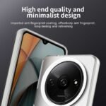 Innova Candy MagSafe за Xiaomi Redmi A3/A3x - White - Image 2