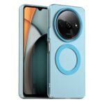 Innova Candy MagSafe за Xiaomi Redmi A3/A3x - Light Blue