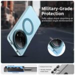 Innova Candy MagSafe за Xiaomi Redmi A3/A3x - Light Blue - Image 3