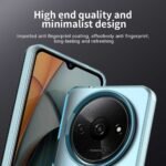 Innova Candy MagSafe за Xiaomi Redmi A3/A3x - Light Blue - Image 2