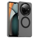 Innova Candy MagSafe за Xiaomi Redmi A3/A3x - Black