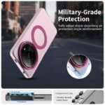Innova Candy MagSafe за Xiaomi Redmi A3/A3x - Pink - Image 3