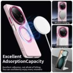 Innova Candy MagSafe за Xiaomi Redmi A3/A3x - Pink - Image 5