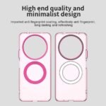 Innova Candy MagSafe за Xiaomi Redmi A3/A3x - Pink - Image 7