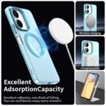 Innova Candy MagSafe за Xiaomi Redmi 13C/Poco C65 - Light Blue - Image 4