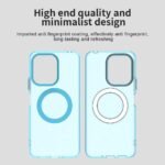 Innova Candy MagSafe за Xiaomi Redmi 13C/Poco C65 - Light Blue - Image 6