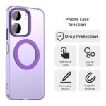 Innova Candy MagSafe за Xiaomi Redmi 13C/Poco C65 - Purple - Image 5