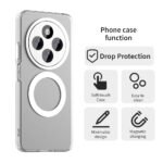 Innova Candy MagSafe за Xiaomi Redmi 14C/Poco C75 - White - Image 5