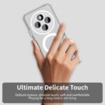 Innova Candy MagSafe за Xiaomi Redmi 14C/Poco C75 - White - Image 6